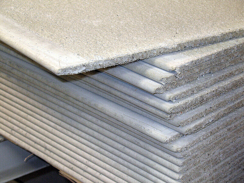 Gypsum Board