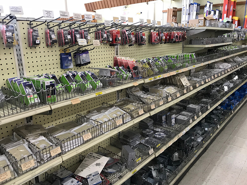 Electrical Supplies